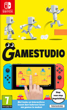 Gamestudio product image
